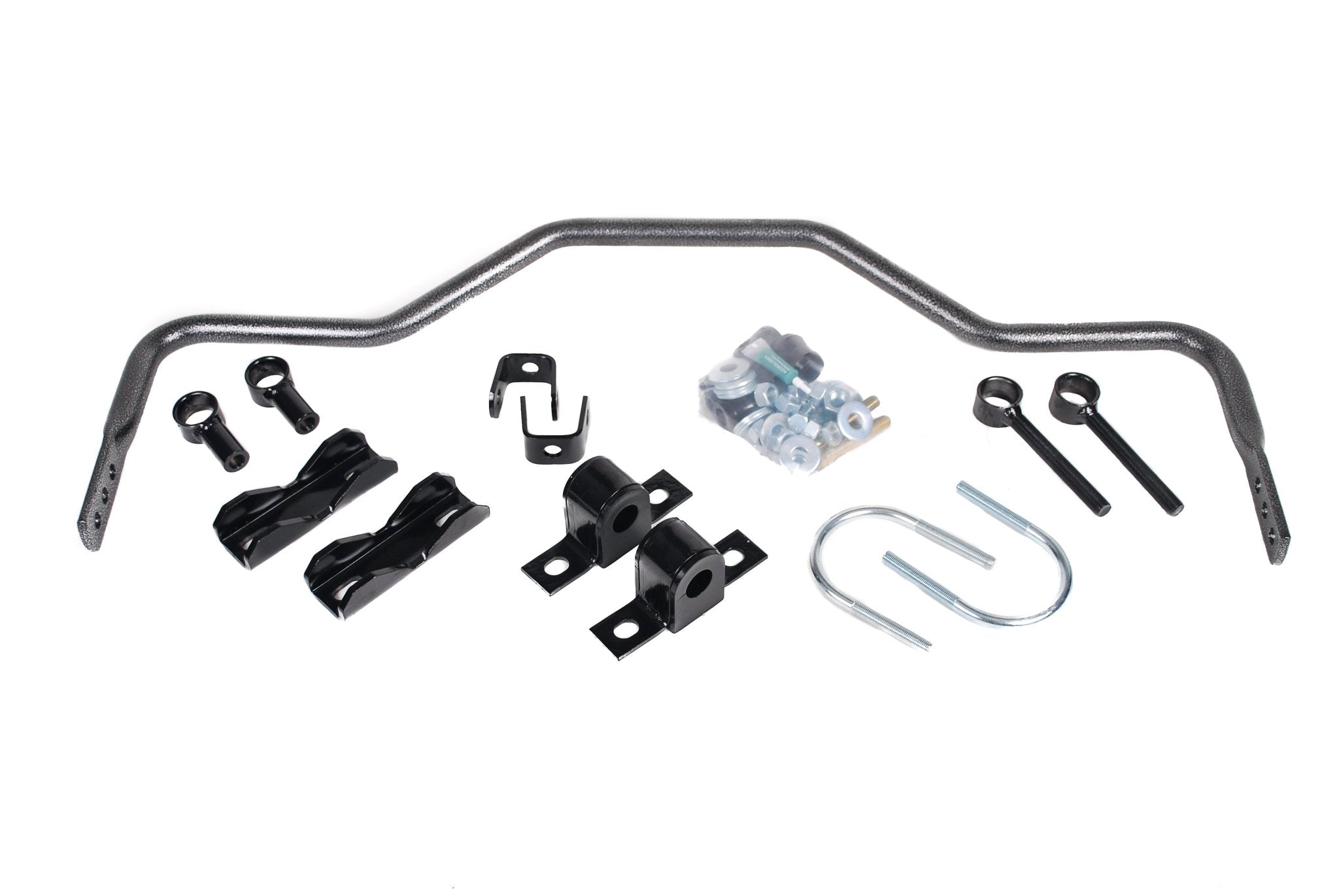 HellwigBuick, Chevrolet, Oldsmobile, Pontiac... Suspension Stabilizer Bar Kit