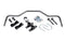 HellwigBuick, Chevrolet, Oldsmobile, Pontiac... Suspension Stabilizer Bar Kit
