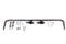 Hellwig12 - 15 Chevrolet Camaro Suspension Stabilizer Bar Kit