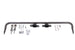Hellwig12 - 15 Chevrolet Camaro Suspension Stabilizer Bar Kit