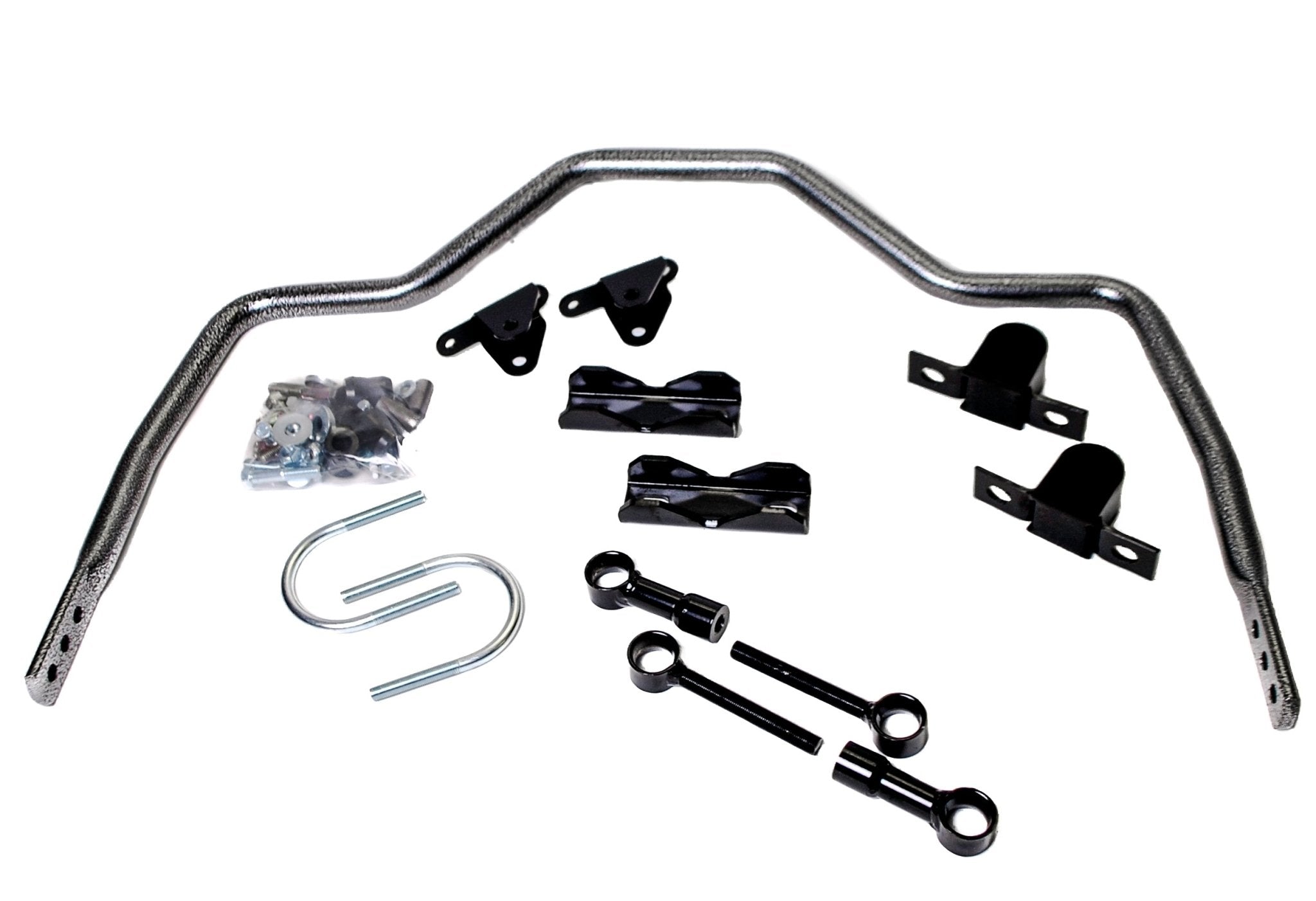 HellwigBuick, Chevrolet, Oldsmobile, Pontiac... Suspension Stabilizer Bar Kit