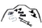 HellwigBuick, Chevrolet, Oldsmobile, Pontiac... Suspension Stabilizer Bar Kit