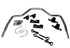 HellwigBuick, Chevrolet, Oldsmobile, Pontiac... Suspension Stabilizer Bar Kit