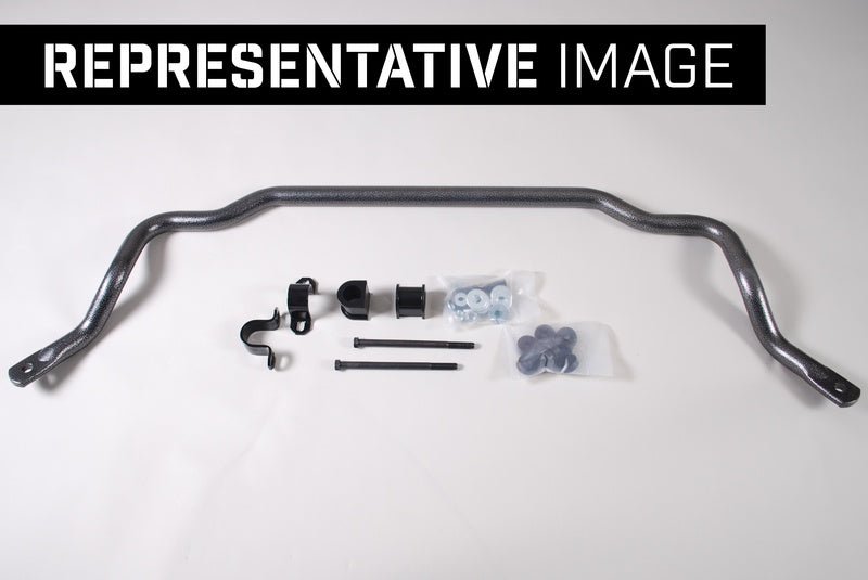 HellwigChrysler, Dodge, Plymouth Suspension Stabilizer Bar Kit