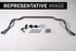 HellwigChrysler, Dodge, Plymouth Suspension Stabilizer Bar Kit