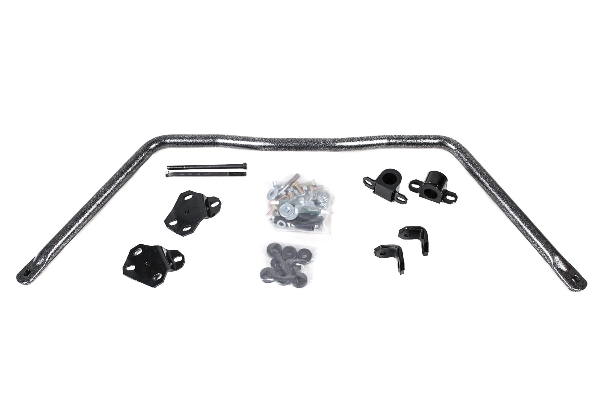 Hellwig63 - 66 Dodge Dart Suspension Stabilizer Bar Kit