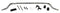 HellwigBuick, Chevrolet, Oldsmobile, Pontiac... Suspension Stabilizer Bar Kit