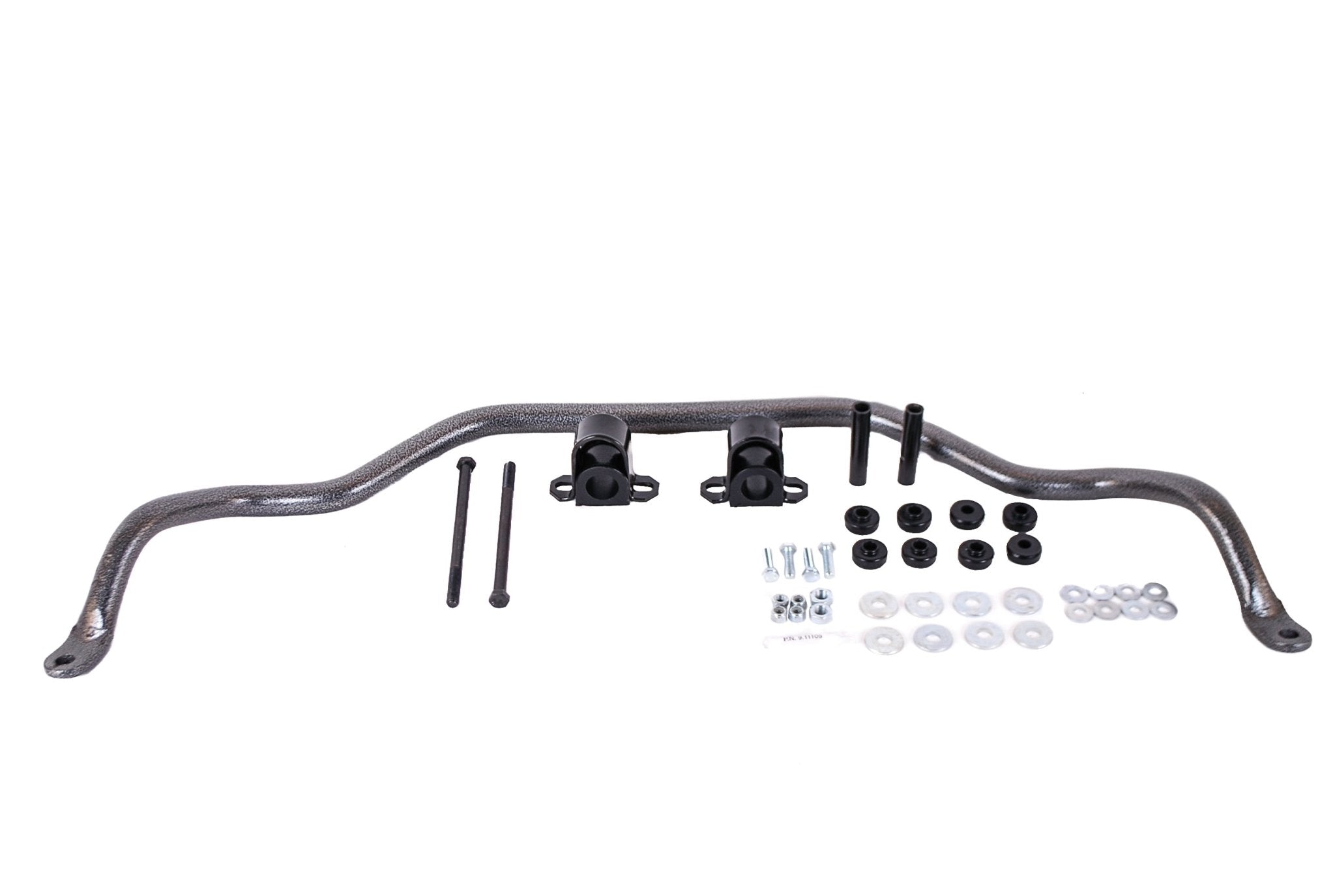 Hellwig62 - 67 Chevrolet Chevy II Suspension Stabilizer Bar Kit
