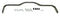 HellwigBuick, Chevrolet, Oldsmobile, Pontiac... Suspension Stabilizer Bar Kit