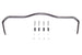 HellwigBuick, Chevrolet, Oldsmobile, Pontiac... Suspension Stabilizer Bar Kit