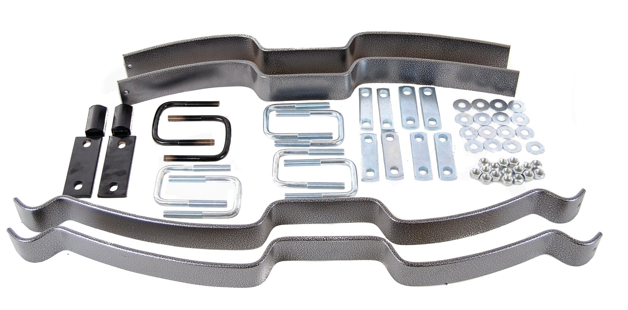 HellwigChevrolet Leaf Helper Spring
