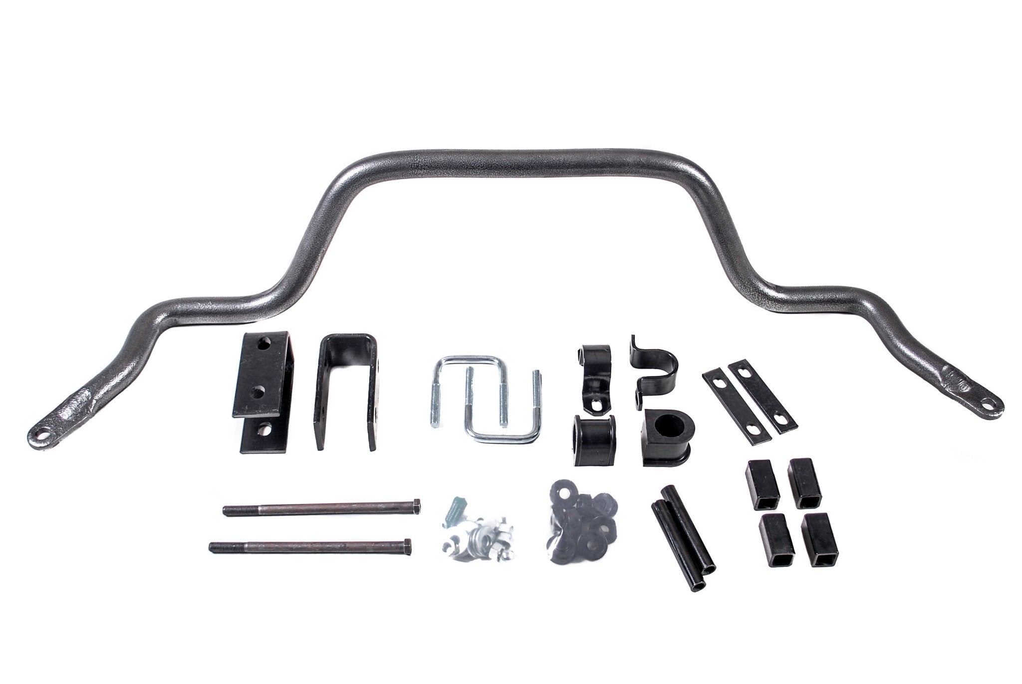 HellwigFord, Mercury Suspension Stabilizer Bar Kit - Front