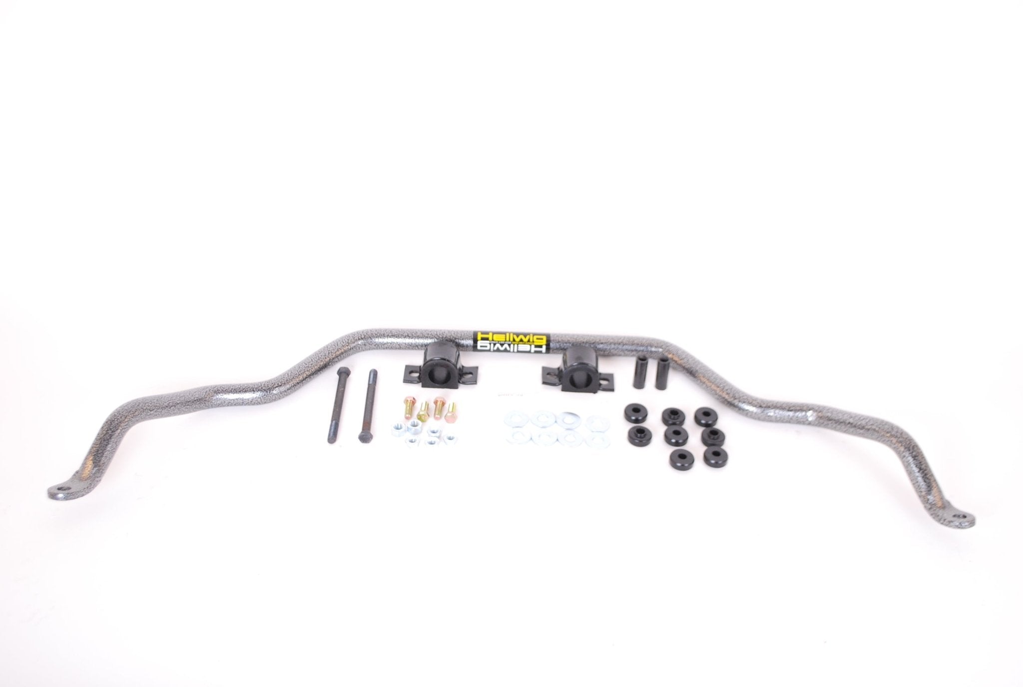 HellwigFord, Mercury Suspension Stabilizer Bar Kit - Front