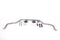 HellwigFord, Mercury Suspension Stabilizer Bar Kit - Front
