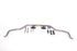 HellwigFord, Mercury Suspension Stabilizer Bar Kit - Front
