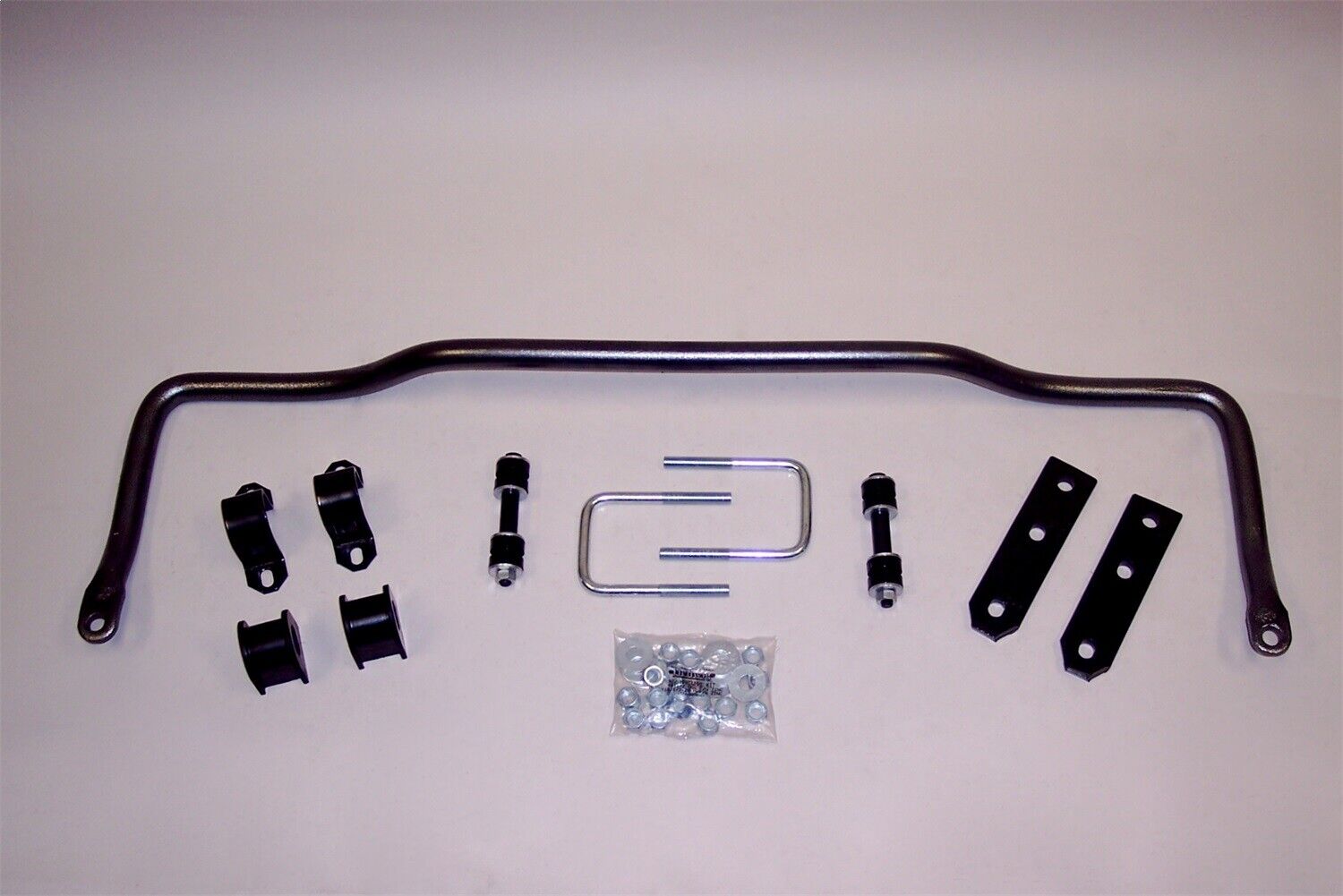 HellwigHellwig 7008 Front Sway Bar Kit | Fits Ford E350 Dually | E40 E450 2WD