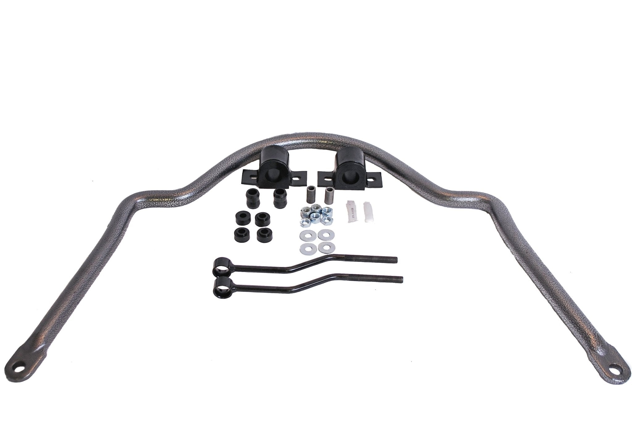 HellwigHellwig Rear Sway Bar Kit | Fits 2003 - 2021 Ford E40 E450 Super Duty 2WD