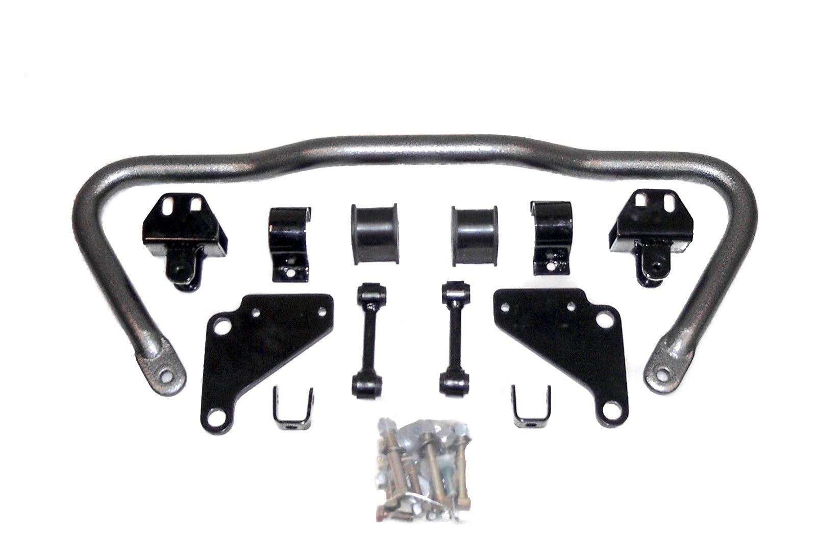 HellwigChevrolet Suspension Stabilizer Bar Kit