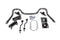 HellwigDodge (4WD/RWD) Suspension Stabilizer Bar Kit