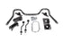 HellwigDodge (4WD/RWD) Suspension Stabilizer Bar Kit