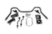 HellwigDodge (4WD/RWD) Suspension Stabilizer Bar Kit