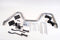HellwigChevrolet, GMC (4WD/RWD) Suspension Stabilizer Bar Kit