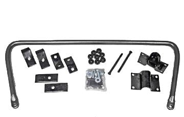 HellwigChevrolet (RWD) Suspension Stabilizer Bar Kit