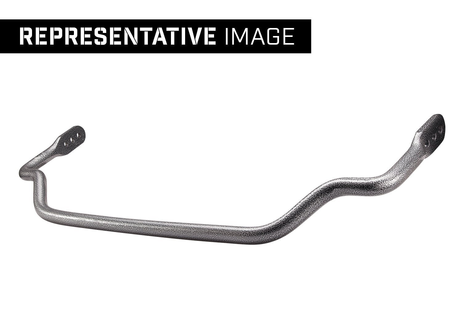 HellwigChevrolet () Suspension Stabilizer Bar Kit