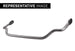 HellwigChevrolet () Suspension Stabilizer Bar Kit