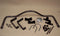 HellwigHellwig 7555 Rear Sway Bar Kit | 88 - 98 GM 1500 2WD | 88 - 00 1500 4WD | 2500 3500 SRW 4WD | 88 - 99 2500 3500 SRW 2WD | 88 - 