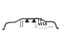 HellwigChevrolet, GMC (RWD) Suspension Stabilizer Bar Kit
