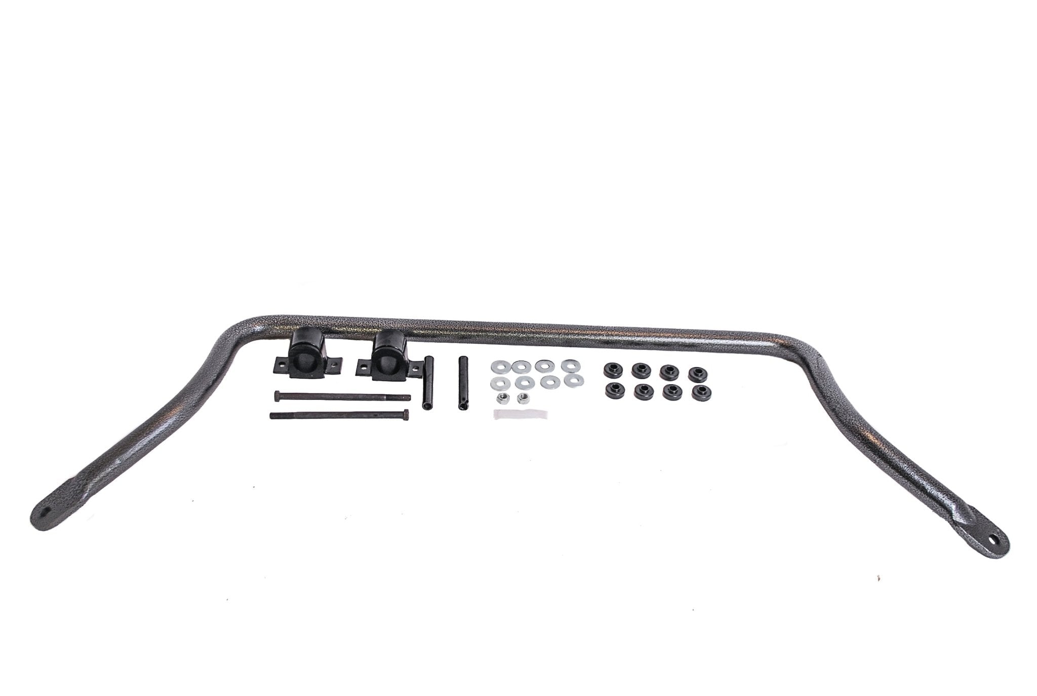 HellwigChevrolet, GMC (4.3, 4.8, 5.3, 6.0 - RWD) Suspension Stabilizer Bar Kit