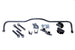 Hellwig99 - 04 Jeep Grand Cherokee (4WD) Suspension Stabilizer Bar Kit