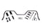 Hellwig04 - 15 Nissan Titan (4WD/RWD) Suspension Stabilizer Bar Kit