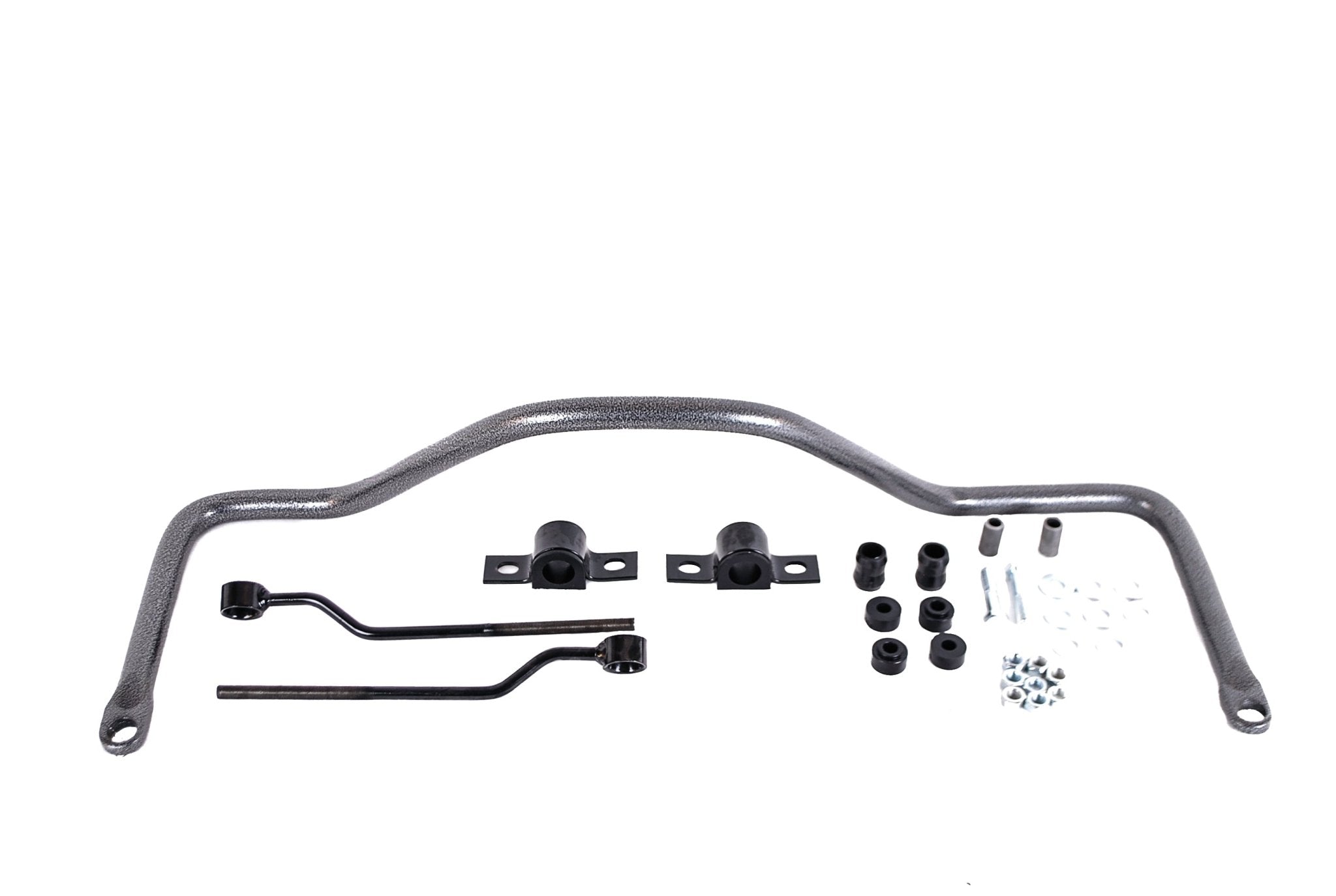 Hellwig99 - 07 Ford F - 350 Super Duty (4WD/RWD) Suspension Stabilizer Bar Kit