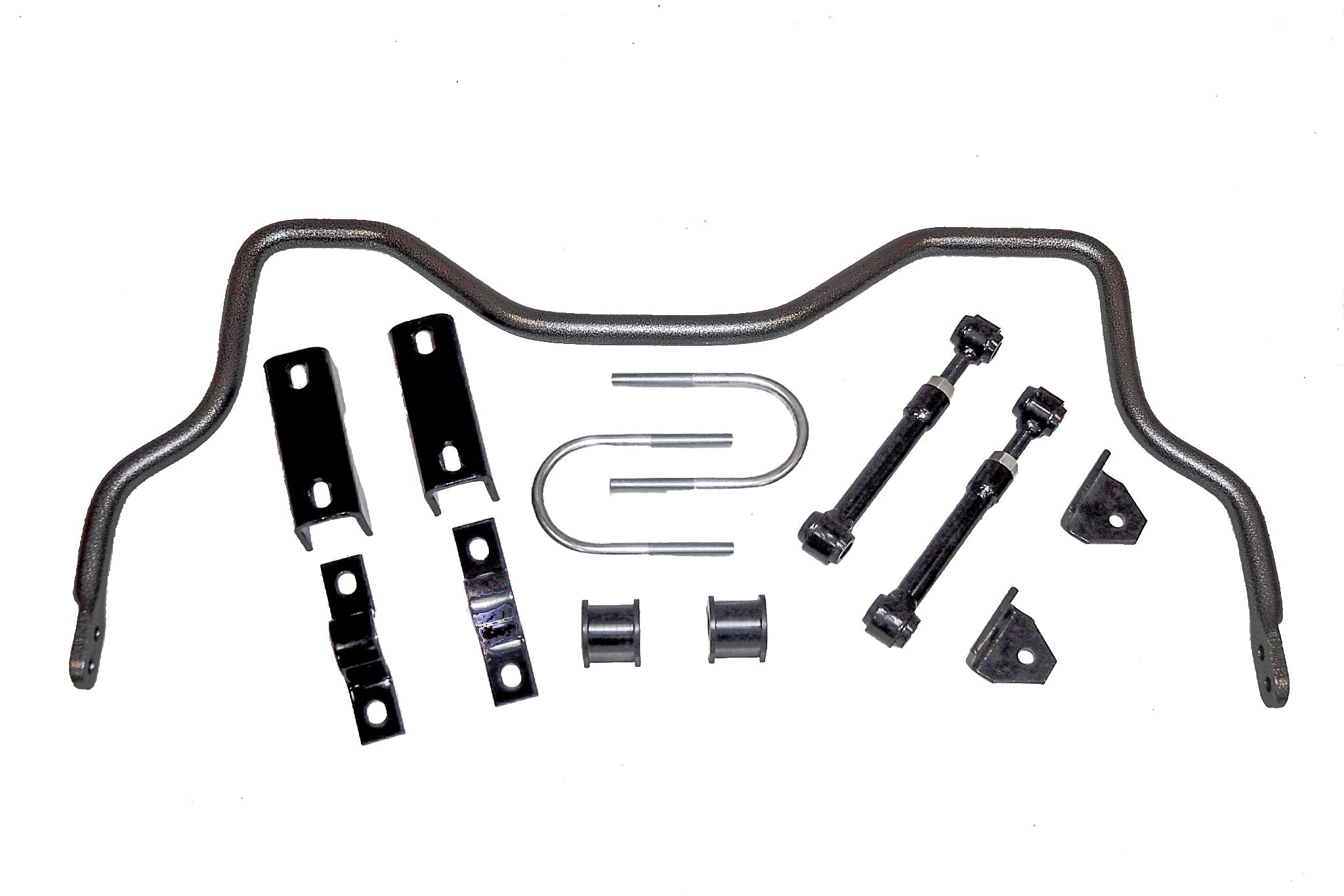 HellwigChevrolet, GMC (4WD/RWD) Suspension Stabilizer Bar Kit