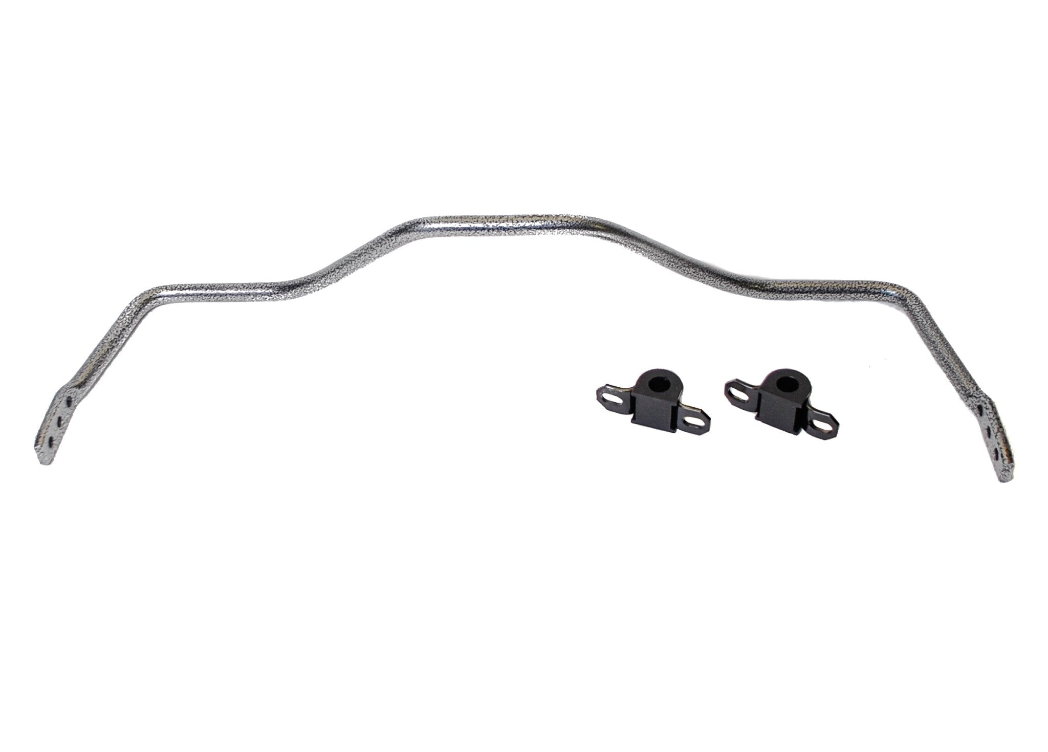 Hellwig97 - 06 Jeep Wrangler (4WD) Suspension Stabilizer Bar Kit