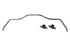 Hellwig97 - 06 Jeep Wrangler (4WD) Suspension Stabilizer Bar Kit