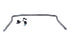HellwigFord (4WD) Suspension Stabilizer Bar Kit