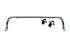 HellwigChevrolet, GMC (4WD/RWD) Suspension Stabilizer Bar Kit