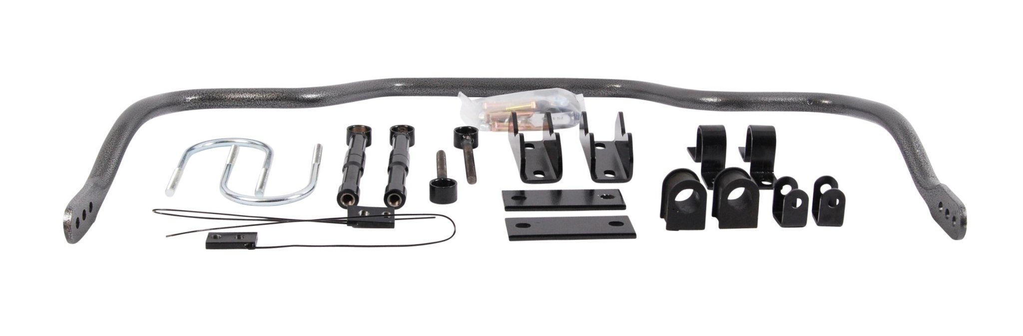HellwigChevrolet, GMC (4WD/RWD) Suspension Stabilizer Bar Kit