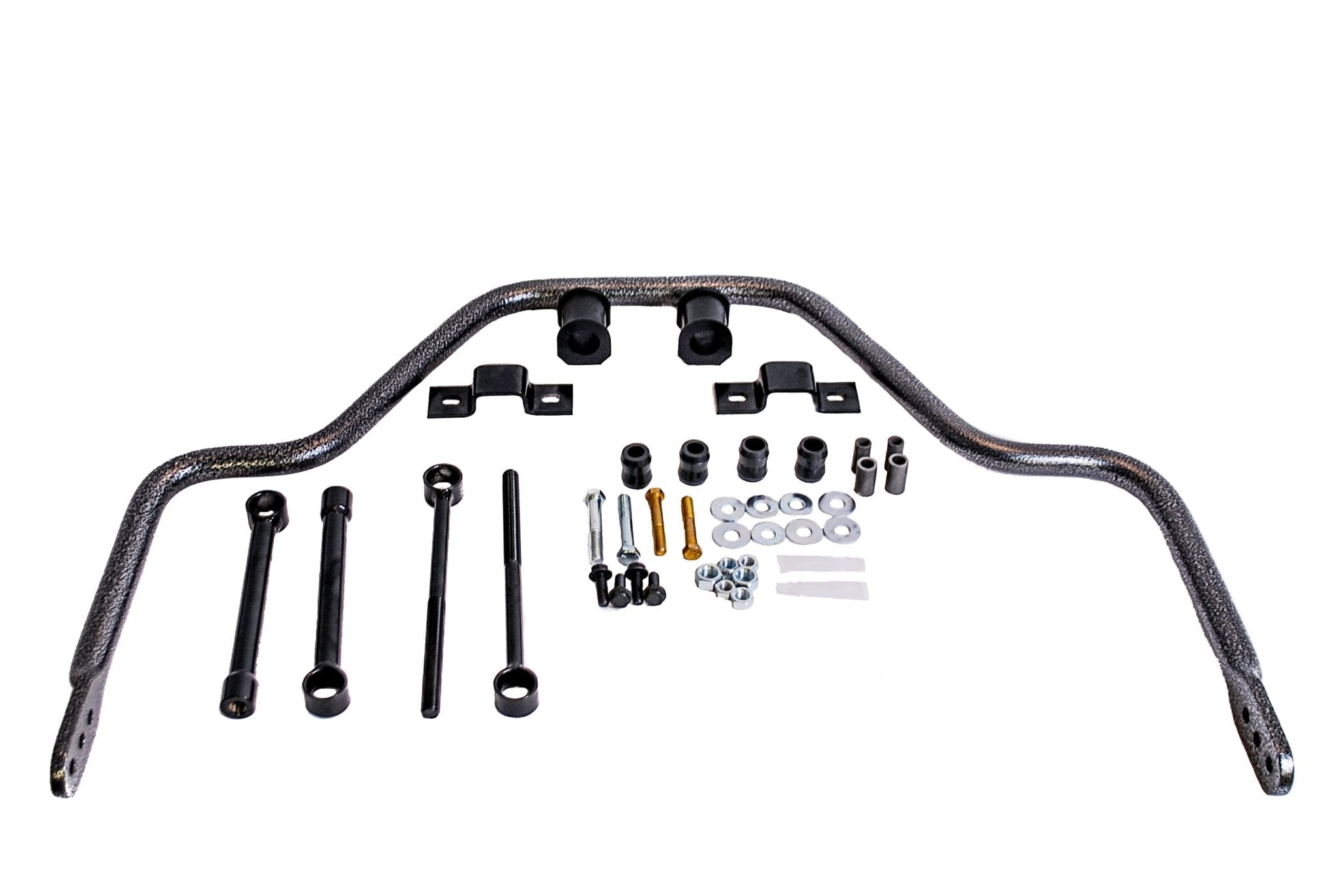 Hellwig13 - 16 Ford F - 350 Super Duty (4WD) Suspension Stabilizer Bar Kit
