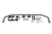 HellwigChevrolet (RWD) Suspension Stabilizer Bar Kit