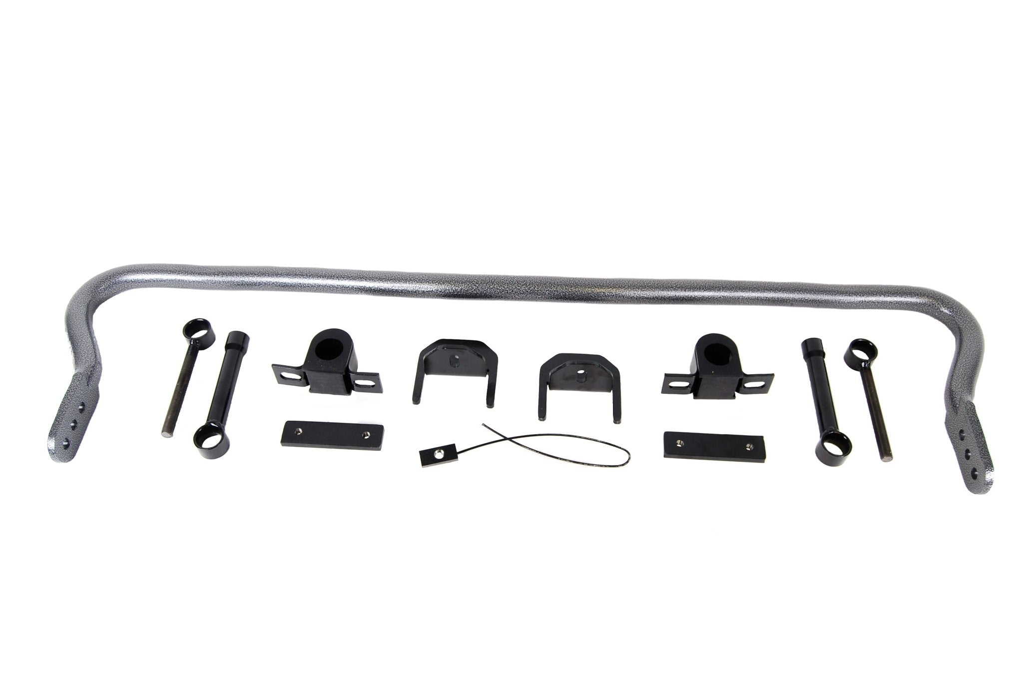 HellwigHellwig Rear Sway Bars | Fits 2016 - 2021 Ford Transit 150 250 350 Excl. Factory Rear SB