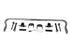 HellwigHellwig Rear Sway Bars | Fits 2016 - 2021 Ford Transit 150 250 350 Excl. Factory Rear SB