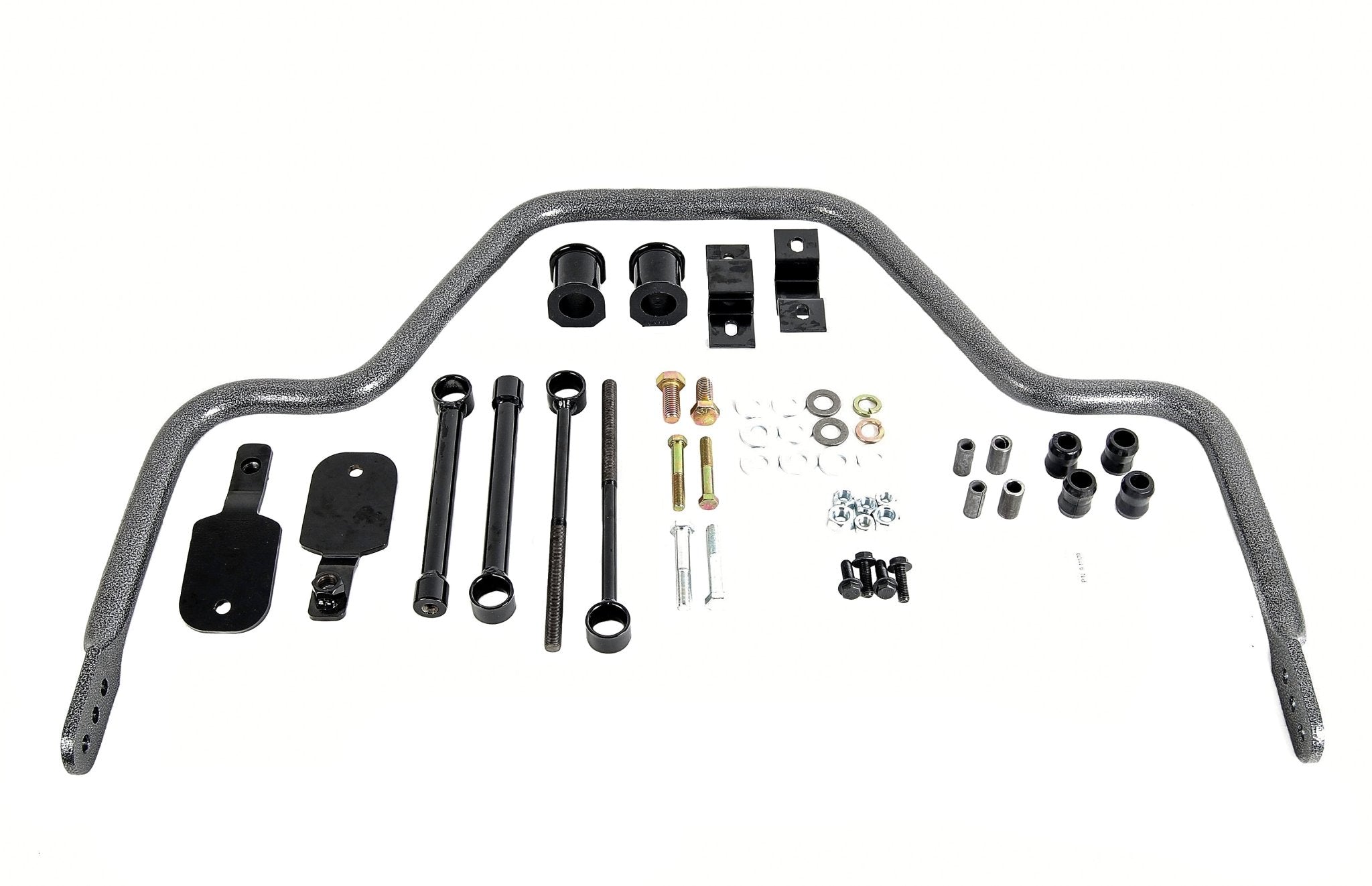 HellwigHellwig 7761 Rear Sway Bar Kit | Fits 17 - 22 Ford F250 Super Duty | F350 Super Duty