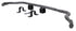 HellwigChevrolet, GMC (4WD/RWD) Suspension Stabilizer Bar Kit
