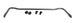 HellwigCadillac, Chevrolet, GMC (4WD/RWD) Suspension Stabilizer Bar Kit