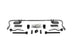 Hellwig19 - 22 Ford Ranger (4WD/RWD) Suspension Stabilizer Bar Kit