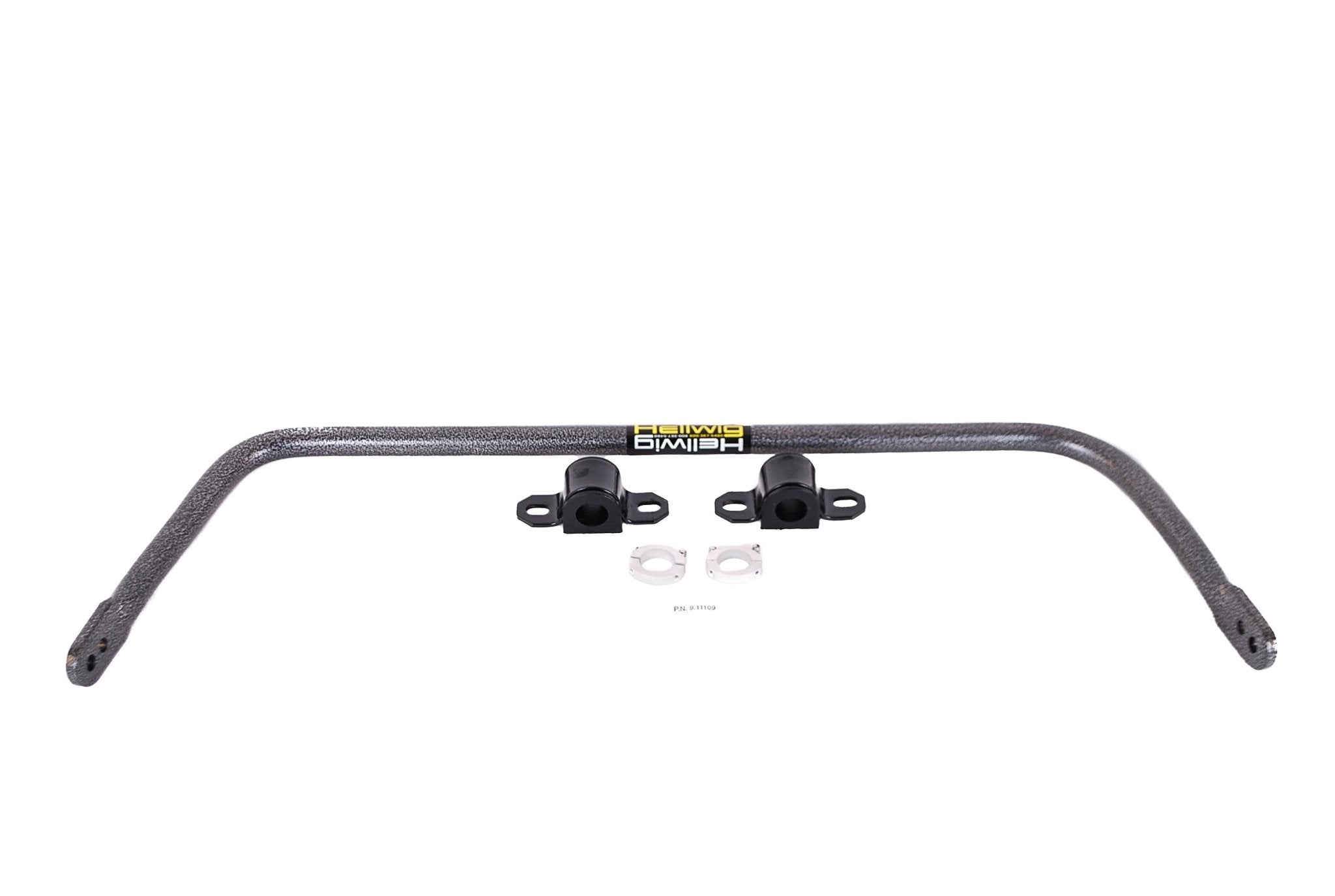 HellwigPolaris Suspension Stabilizer Bar Kit